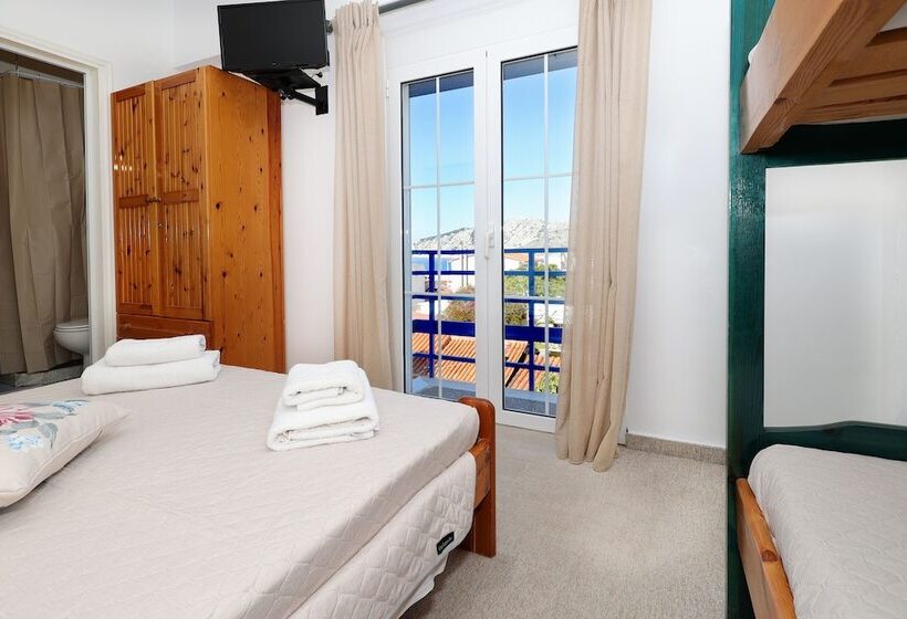 فندق Hippocampus