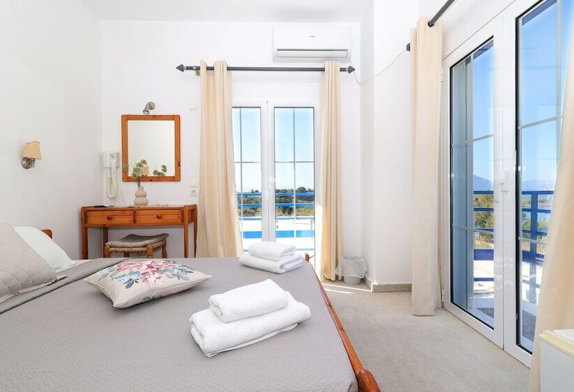 فندق Hippocampus