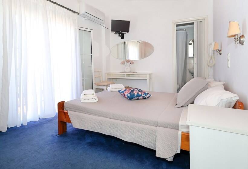 فندق Hippocampus