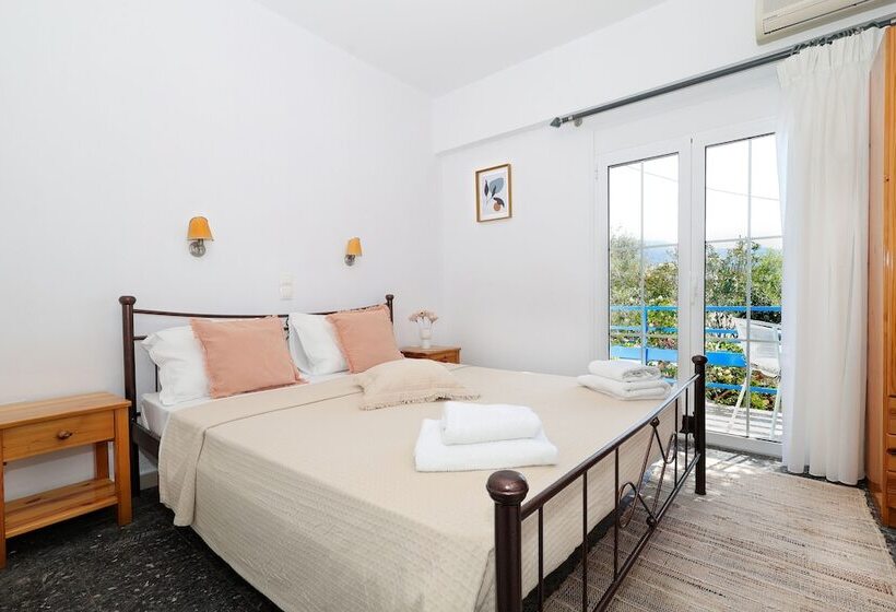 فندق Hippocampus