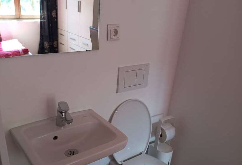 فندق Hostel Bregenz