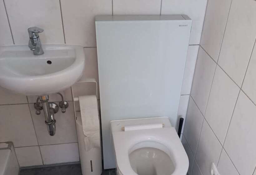 فندق Hostel Bregenz