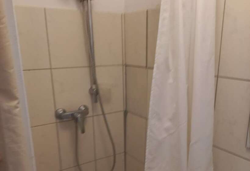 فندق Hostel Bregenz