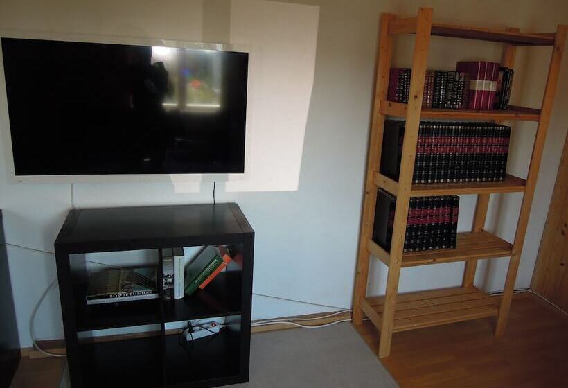 فندق Hostel Bregenz