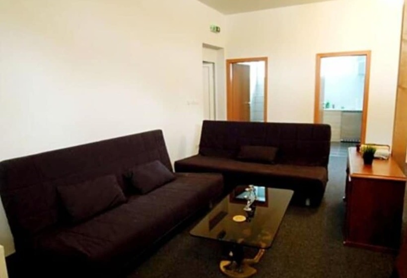 فندق Hostel Bregenz