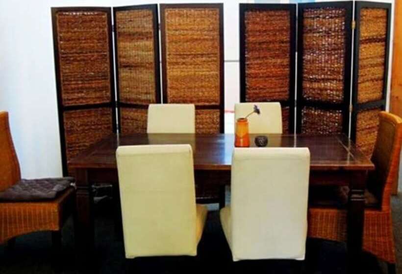 فندق Hostel Bregenz