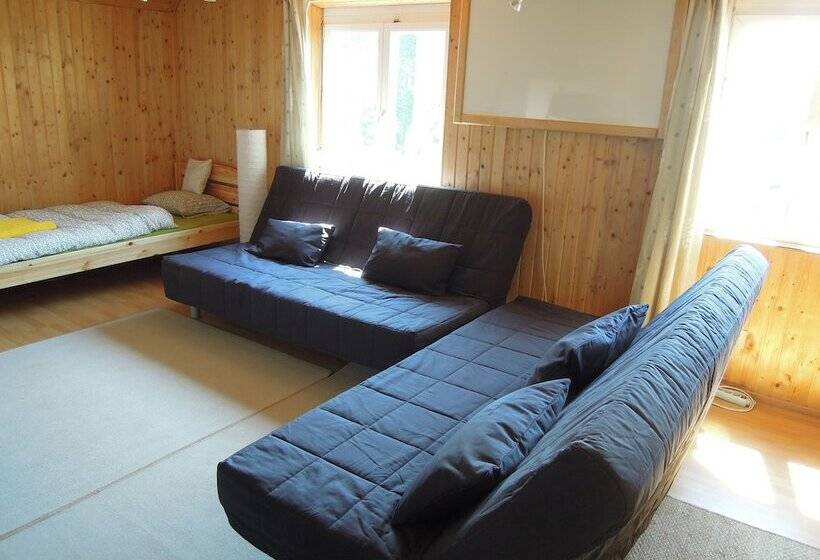 فندق Hostel Bregenz