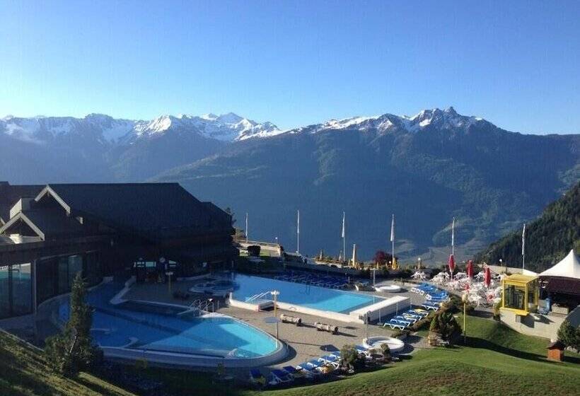 酒店 Hostellerie De L Ardève