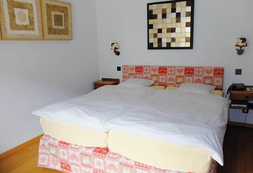 酒店 Hostellerie De L Ardève