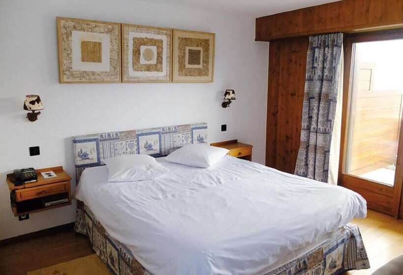 酒店 Hostellerie De L Ardève