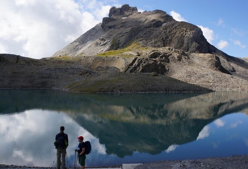 酒店 Hostellerie De L Ardève