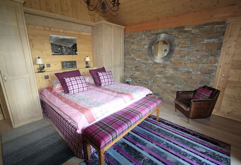 酒店 Hostellerie De L Ardève