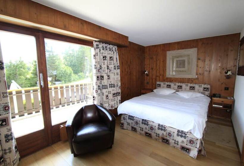 酒店 Hostellerie De L Ardève