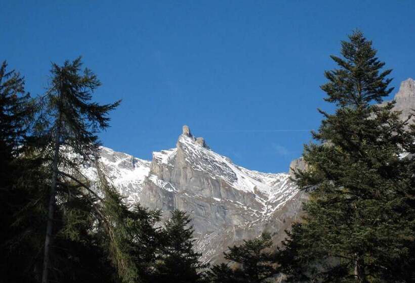 酒店 Hostellerie De L Ardève