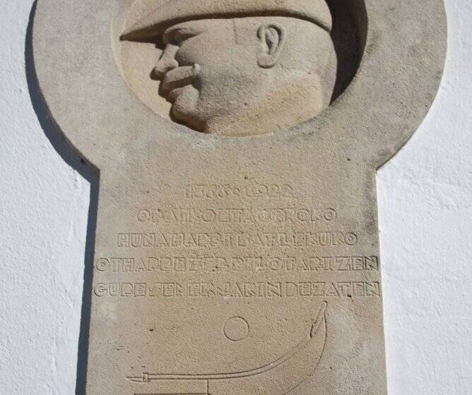 酒店 Hôtel De La Rhune