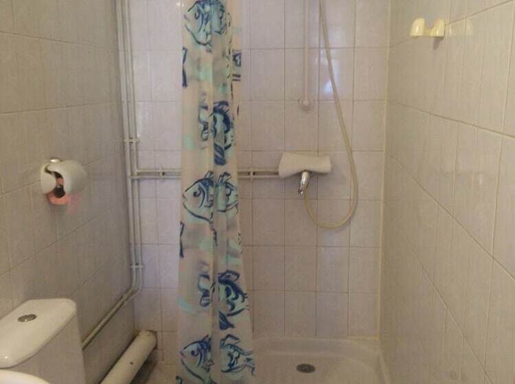 호텔 Hôtel Du Berry