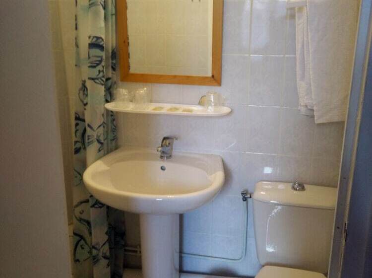 호텔 Hôtel Du Berry