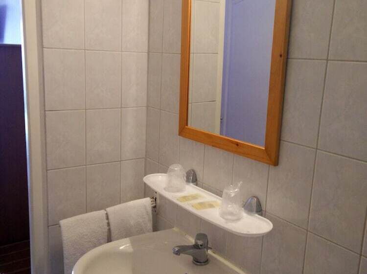 호텔 Hôtel Du Berry