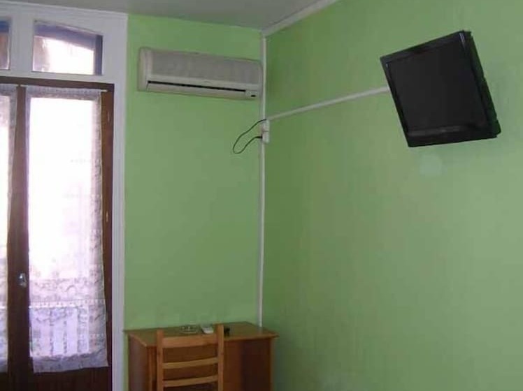 호텔 Hôtel Du Berry