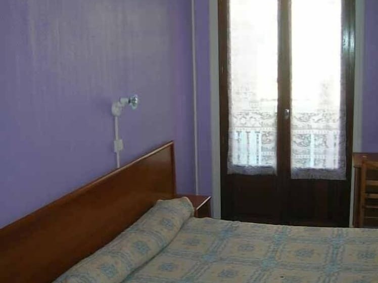 호텔 Hôtel Du Berry