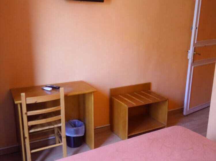 호텔 Hôtel Du Berry