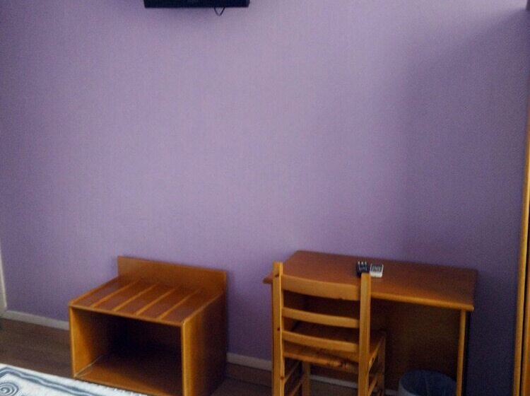 호텔 Hôtel Du Berry