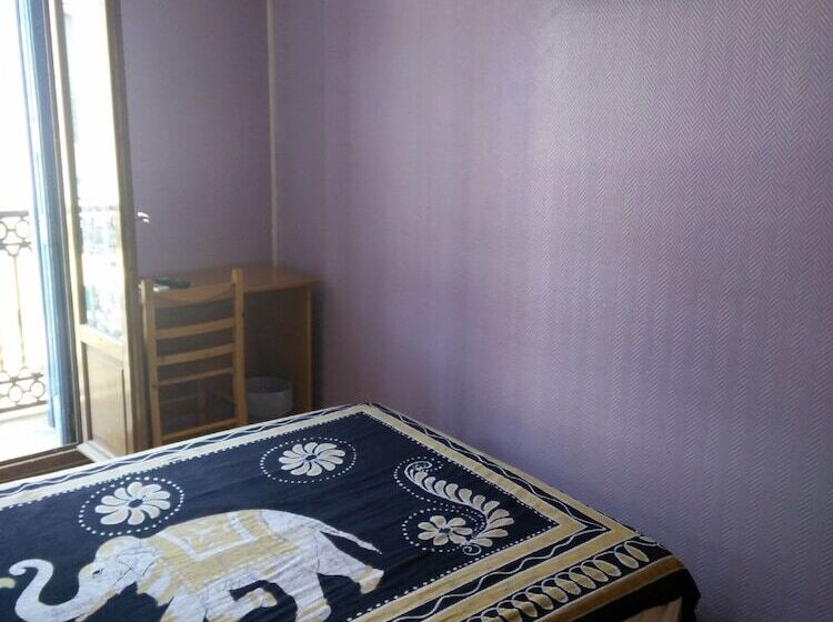 호텔 Hôtel Du Berry