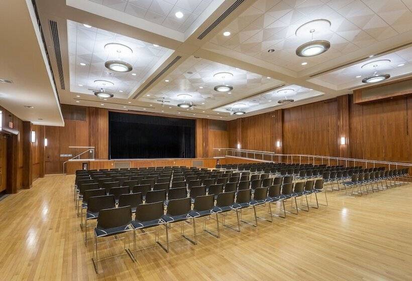 בית מלון כפרי Iowa House