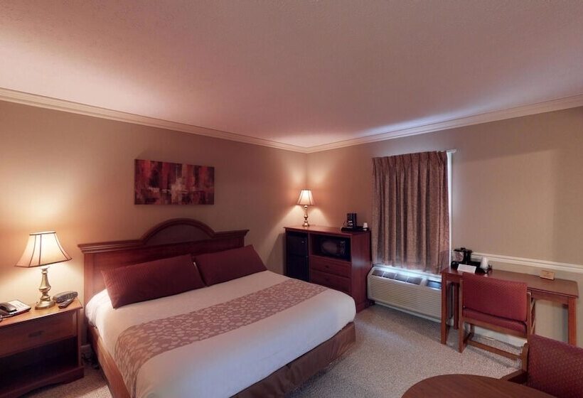 ホテル Keyser Inn