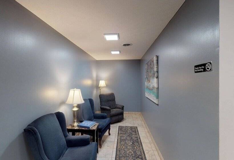 ホテル Keyser Inn