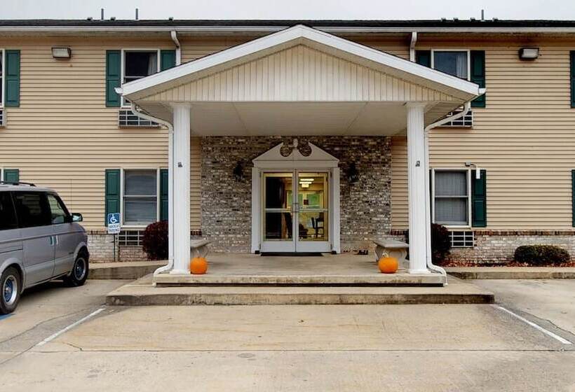 ホテル Keyser Inn