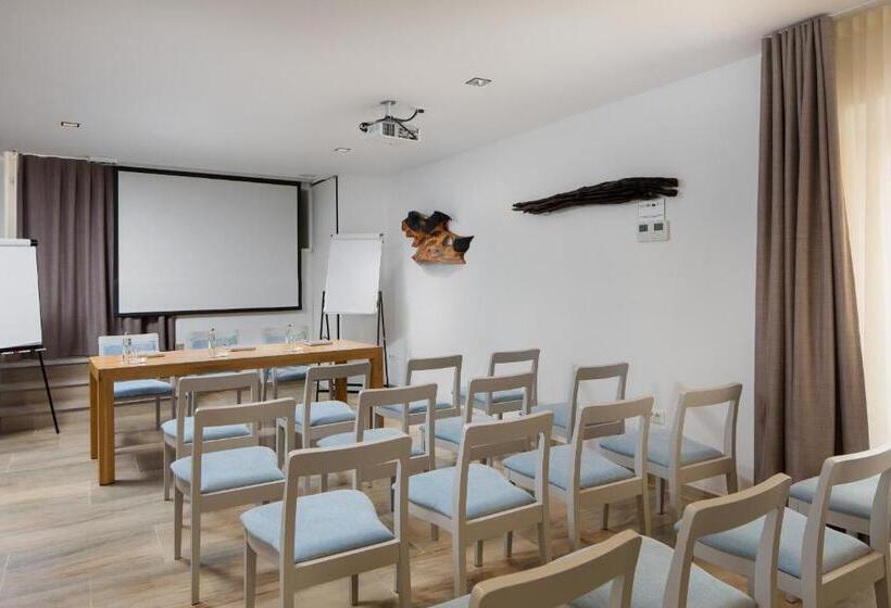 בית מלון כפרי La Grisa