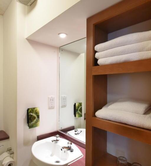 فندق Lea Gate By Greene King Inns