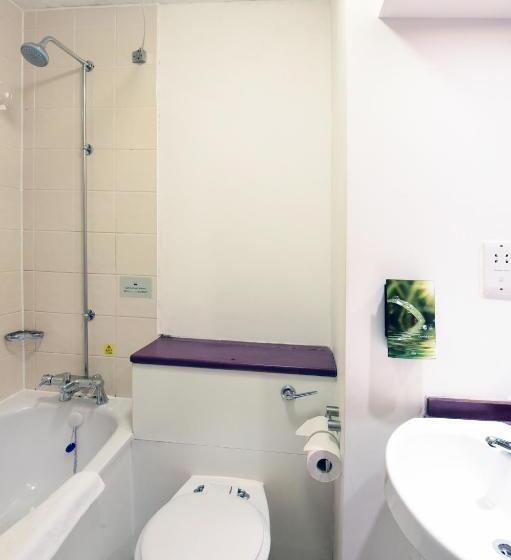 فندق Lea Gate By Greene King Inns