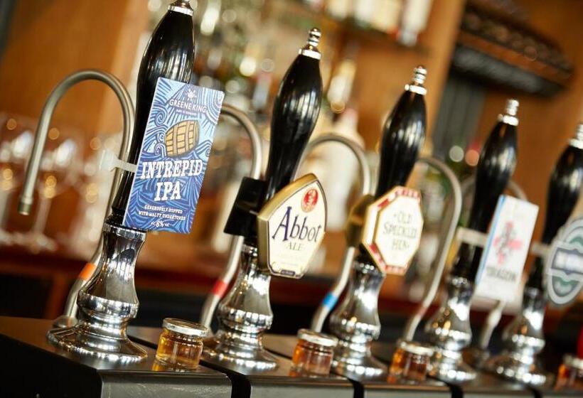 فندق Lea Gate By Greene King Inns