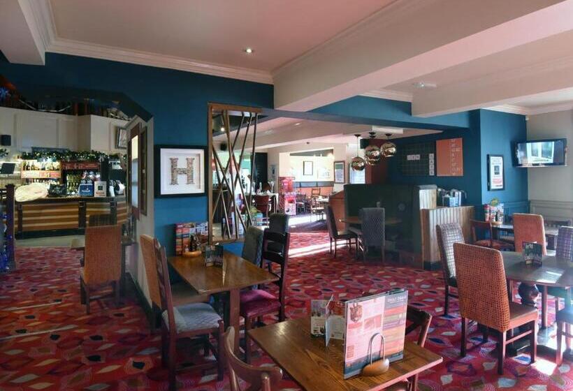 فندق Lea Gate By Greene King Inns