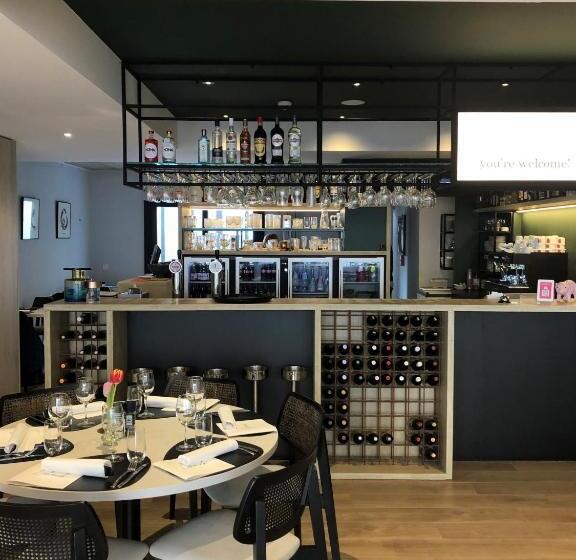 בית מלון כפרי Lehouck