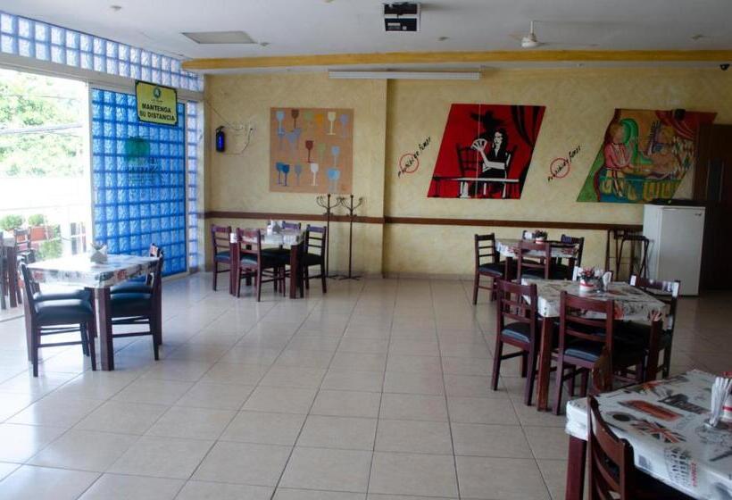 בית מלון כפרי Los Sauces Oaxtepec