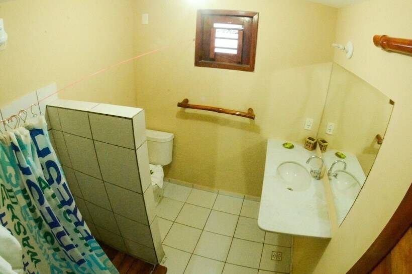 ホテル Mym Jericoacoara