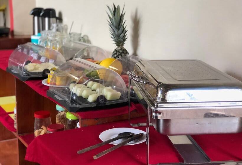 ホテル Mym Jericoacoara