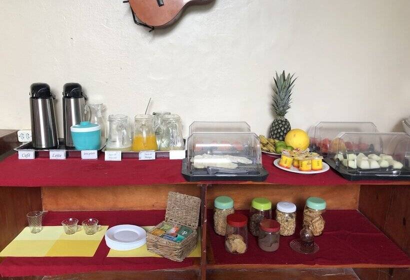 ホテル Mym Jericoacoara