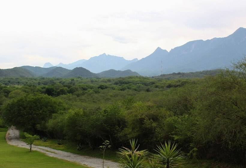 酒店 Nativa Posada & Spa