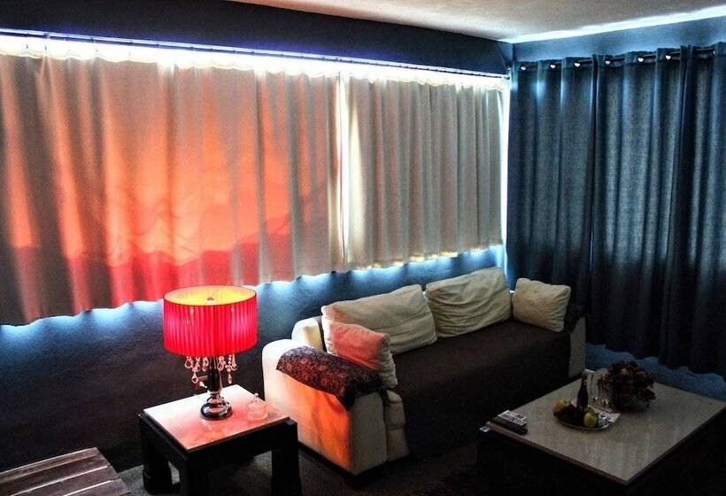 בית מלון כפרי Nativa Posada & Spa