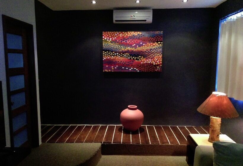 酒店 Nativa Posada & Spa