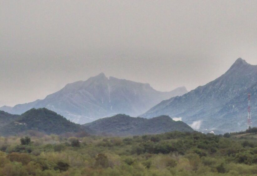 酒店 Nativa Posada & Spa