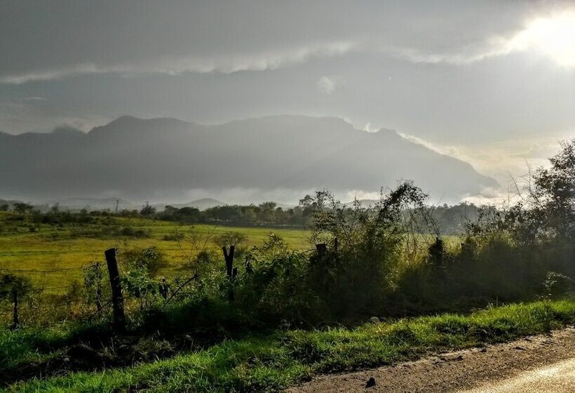 酒店 Nativa Posada & Spa