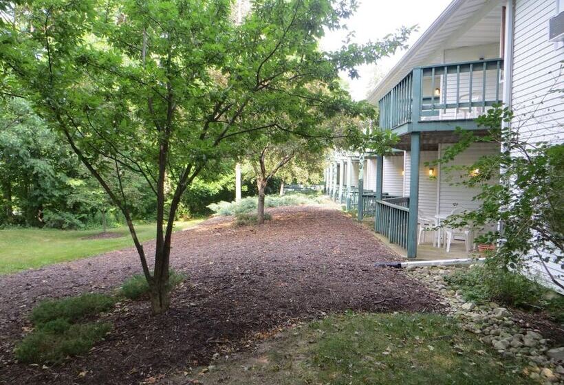 فندق The Nordic Lodge