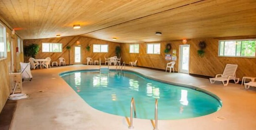 فندق The Nordic Lodge