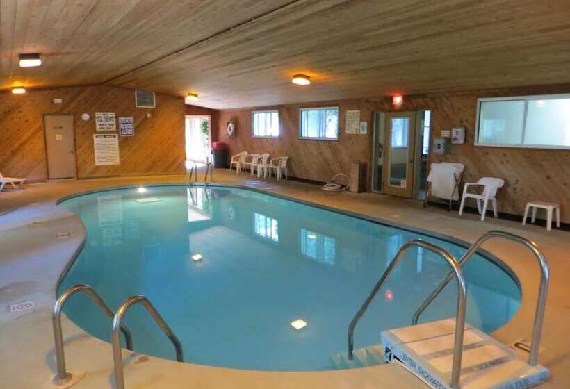 فندق The Nordic Lodge