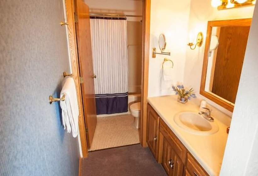 فندق The Nordic Lodge